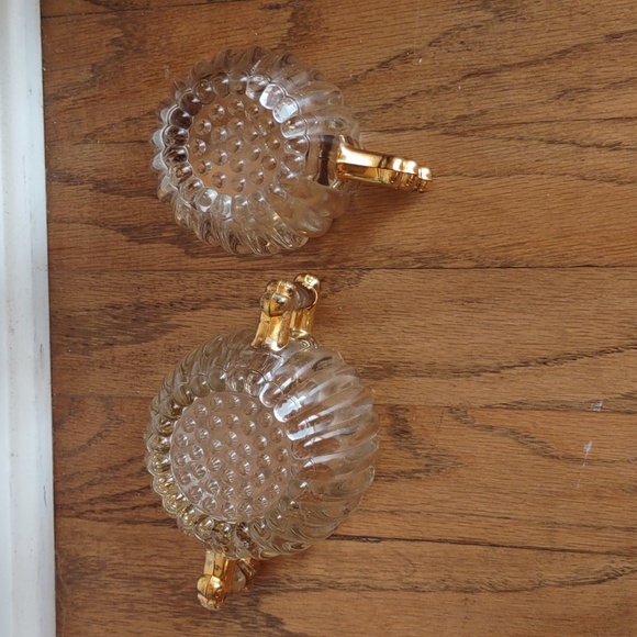 Vintage Jeannette Cream and Sugar Set - Picture 3 of 8